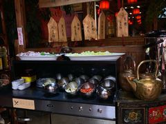 -凤吉园乌拉满族火锅中华老字号(繁荣路店)