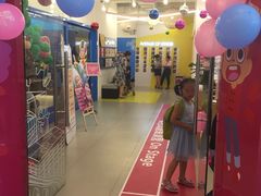 -英孚教育青少儿(银盆岭万达广场店)