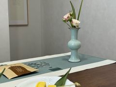 -绿雪芽白茶(浙大华家池校区凯旋路店)