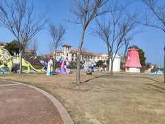 -歌斐颂巧克力小镇