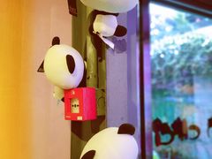 -熊猫屋(宽窄巷子景区店)