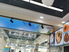 -日照大牌檔•小船海鲜(万平口店)