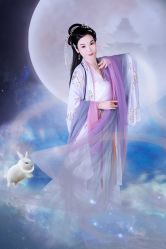 -盘子女人坊生日照·摄影馆(浦东店)