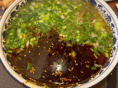 兰州牛肉面-有礼有面(知春路店)