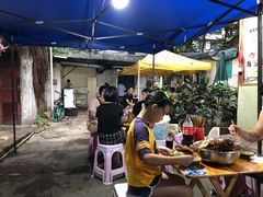 大堂-老瓦房冷锅串串(文殊院店)