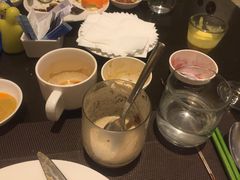 -美食汇·海鲜自助西餐厅·江门富力万达嘉华酒店