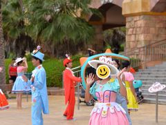 -世界恐龙谷景区