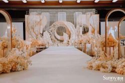 点击看大图 -Sunny喜铺婚礼策划(东部店)