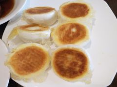 -老牌坊鲁菜名店(宽厚里店)