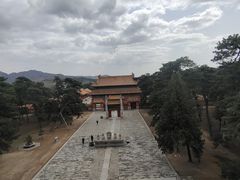 -清西陵