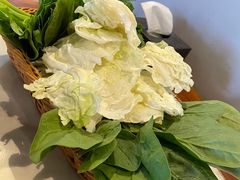 -宣武小院涮肉(前门店)