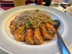 -粤海喜来登酒店·采悦轩中餐厅(天河城店)