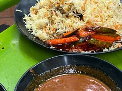 -新加坡Zam Zam餐馆