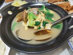 -东方饺子王(新奥购物中心店)