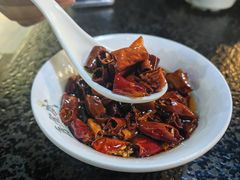 -再宣武文化主题餐厅·清真