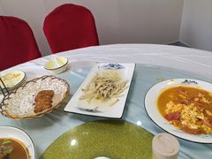 -翠茗农庄土菜馆(天目湖店)