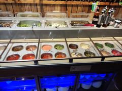 -草原塞蛮羊火锅城(港湾店)