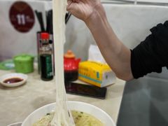 -宝华园百年老字号烧麦