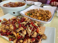 -普天和酒楼·新津菜·烤鸭(天津之眼店)