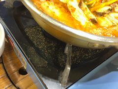 -紫霞门韩国料理烤肉(深南东路店)