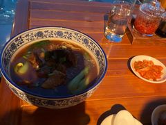 -无锡苏宁银河国际酒店-麺餐厅