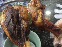 -赵元章肉骨烧(山塘街店)