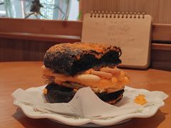 -Max Bakery 阿唛手作