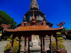 -正定古城-开元寺