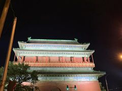 -后海公园