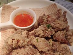 -碧特博格·20年品牌西餐厅(芜湖路店)
