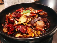 -翠湖轩中餐厅·翠湖宾馆