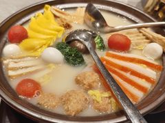 -大秦小宴•新派西北(万象前海店)