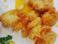 -百味饺子城•海鲜家常菜(秦皇岛店)
