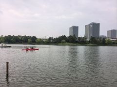 -美兰湖景区