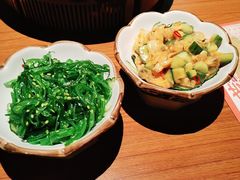 -仓桥家·焗寿司·锅物(光谷步行街店)