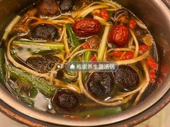 -袍家大院重庆火锅(文安路店)