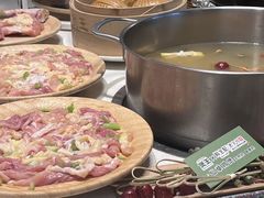 -煲王粤菜餐厅(中侨中心店)