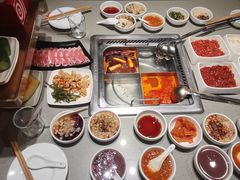 -海底捞火锅(泰安爱琴海店)