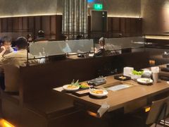 大堂-新石器烤肉(中房金谊广场店)