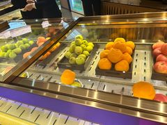 -蓉府金足印象(清江西路店)