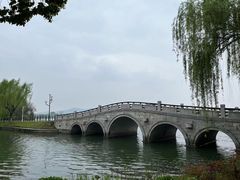 -石湖景区