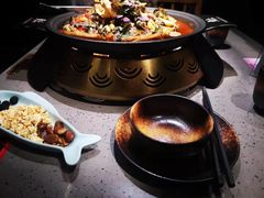 -鱼上·烤鱼(万象城店)