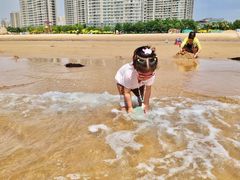 -金梦海湾浴场