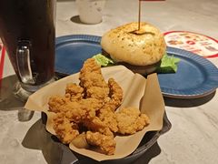 -必胜客(桂林中山店)