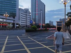 -艾溪湖湿地公园