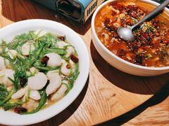 -滇铺子·云南特色菜·第九届野生菌美食节(东风东路c86店)