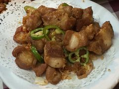 -雅憩花园餐厅