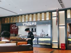 -極上萬膳·日料放题(来福士江景店)