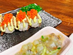 -披头士烧鸟居酒屋(王府井店)