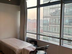 -席仁堂推拿按摩脊柱调理(世纪科贸大厦店)